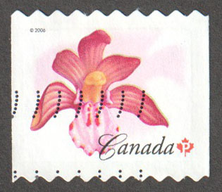 Canada Scott 2187var Used - Click Image to Close